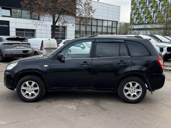 Chery Tiggo (T11) I Рестайлинг (FL) с пробегом 2015 года, цена 475 000 рублей, 173382 км, внедорожник, Автокод Объявления