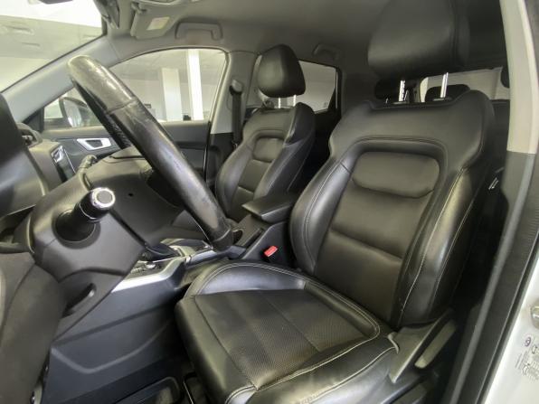 Chery Tiggo 4 I Рестайлинг с пробегом 2021 года, цена 1 119 900 рублей, 180000 км, внедорожник, Автокод Объявления