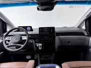 Hyundai Staria I Уфа  - изображение 51