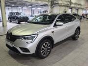 Renault Arkana I Санкт-Петербург  - изображение 7