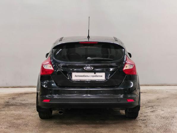 Ford Focus III с пробегом 2012 года, цена 579 000 рублей, 255608 км, хэтчбек, Автокод Объявления