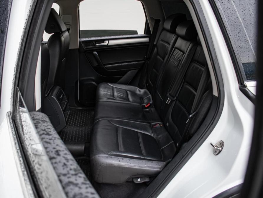 Volkswagen Touareg II Краснодар  - изображение 9