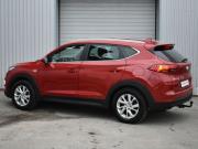 Hyundai Tucson III Рестайлинг Мурманск  - изображение 23
