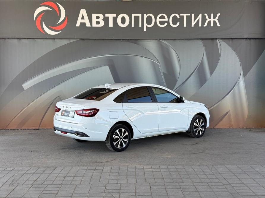 Lada (ВАЗ) Vesta I Рестайлинг (NG) Волгоград  - изображение 5