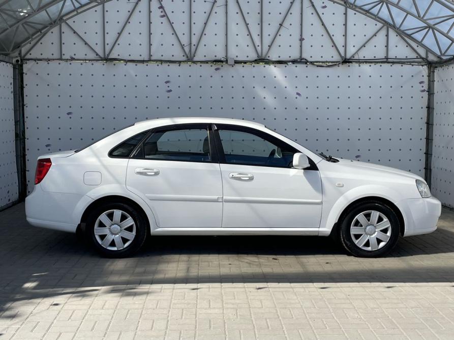 Chevrolet Lacetti I Тамбов  - изображение 9