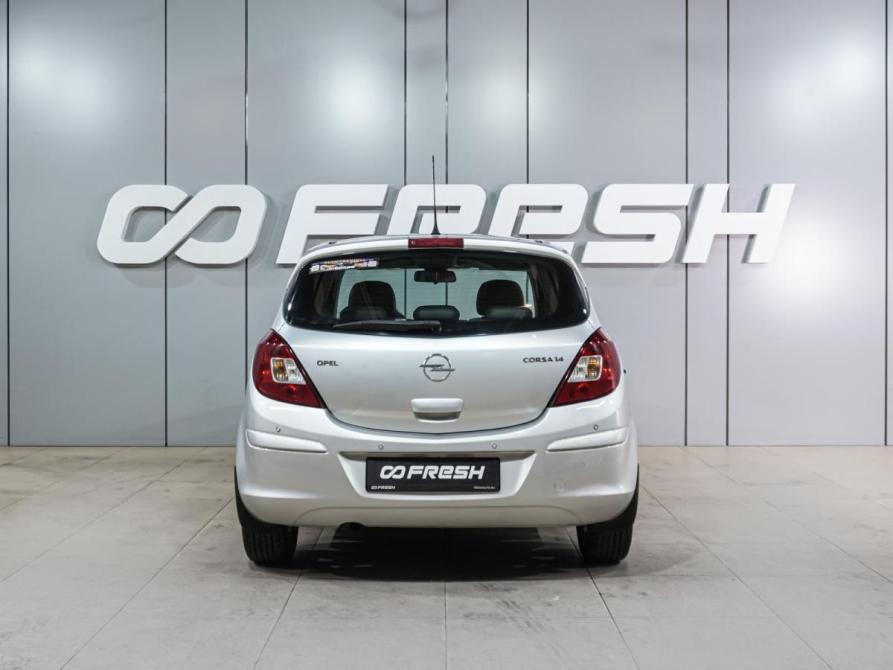 Opel Corsa D Воронеж  - изображение 4