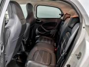 Smart Forfour II Москва  - изображение 36