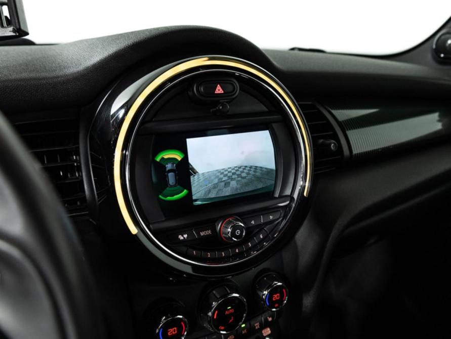 Mini Hatch III (F55/F56) Рестайлинг Санкт-Петербург  - изображение 17