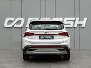 Hyundai Santa Fe IV Рестайлинг Краснодар  - изображение 24