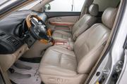 Lexus RX II Рестайлинг Красноярск  - изображение 31