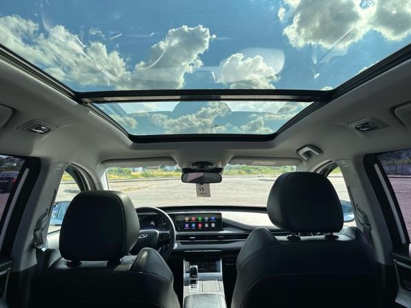Chery Tiggo 7 Pro Max I с пробегом 2023 года, цена 1 600 000 рублей, 67711 км, внедорожник, Автокод Объявления
