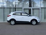 Hyundai Creta I Рестайлинг Воронеж  - изображение 19