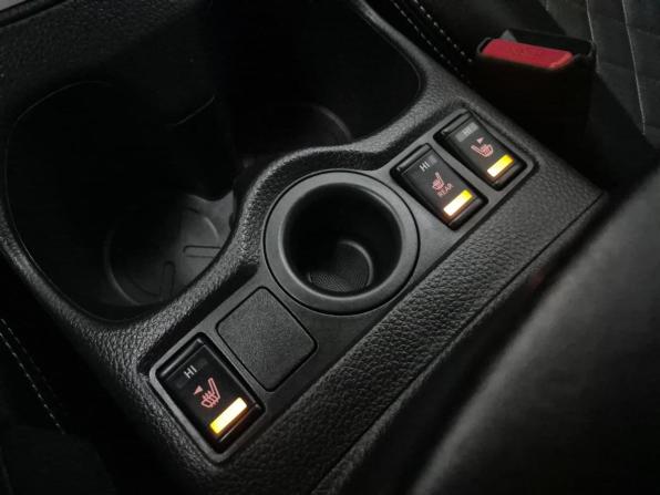 Nissan X-Trail III Рестайлинг с пробегом 2020 года, цена 2 320 000 рублей, 61430 км, внедорожник, Автокод Объявления