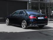 Mercedes-Benz A-Класс IV (W177) Москва  - изображение 35