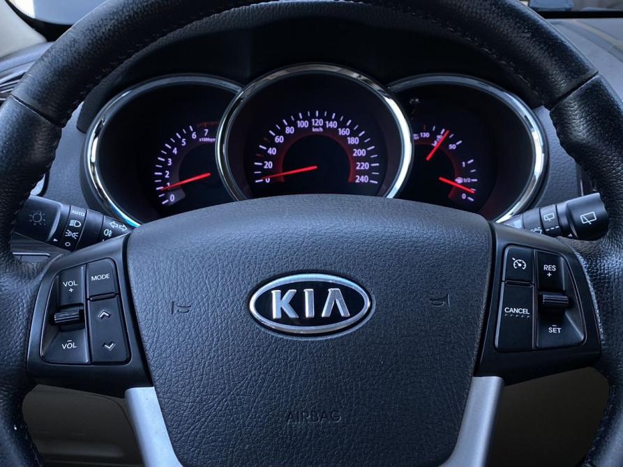 Kia Sorento II Москва  - изображение 15