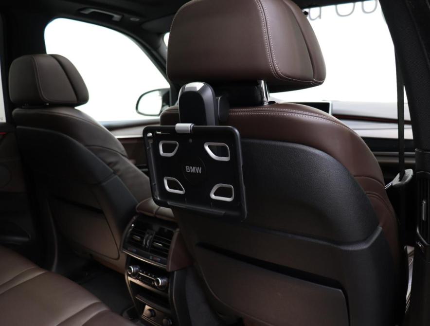 BMW X5 III (F15) Санкт-Петербург  - изображение 34