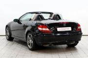 Mercedes-Benz SLK-Класс II (R171) Сургут  - изображение 30