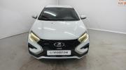 Lada (ВАЗ) Vesta I Рестайлинг (NG) Москва  - изображение 16