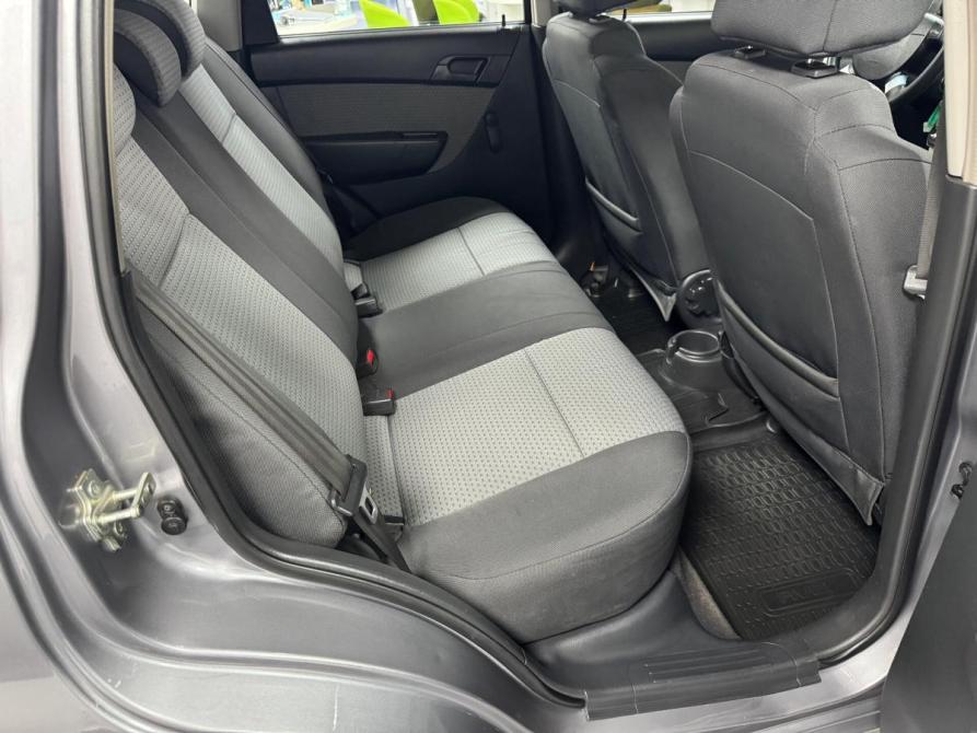Chevrolet Aveo I Рестайлинг Киров  - изображение 10