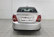 Chevrolet Aveo II Астрахань  - изображение 25