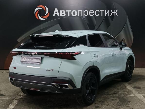 Omoda C5 I с пробегом 2023 года, цена 1 460 000 рублей, 34794 км, внедорожник, Автокод Объявления