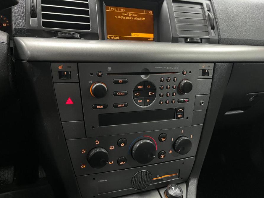 Opel Vectra C Киров  - изображение 12