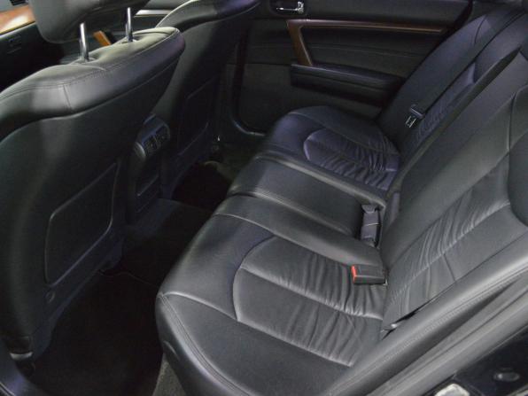 Nissan Teana I Рестайлинг с пробегом 2007 года, цена 795 000 рублей, 156038 км, седан, Автокод Объявления