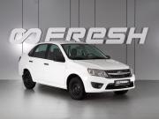 Lada (ВАЗ) Granta I Минеральные Воды  - изображение 16