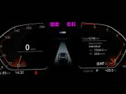 BMW X4 II (G02) Рестайлинг Москва  - изображение 34