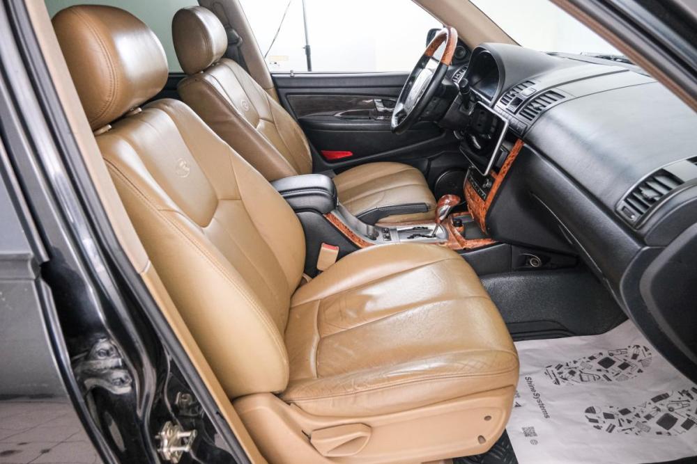 SsangYong Rexton I Красноярск  - изображение 14