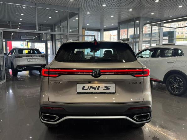 Новый Changan UNI-S (CS55 Plus) I Рестайлинг 2026 года, цена 3 149 900 рублей, внедорожник, Автокод Объявления