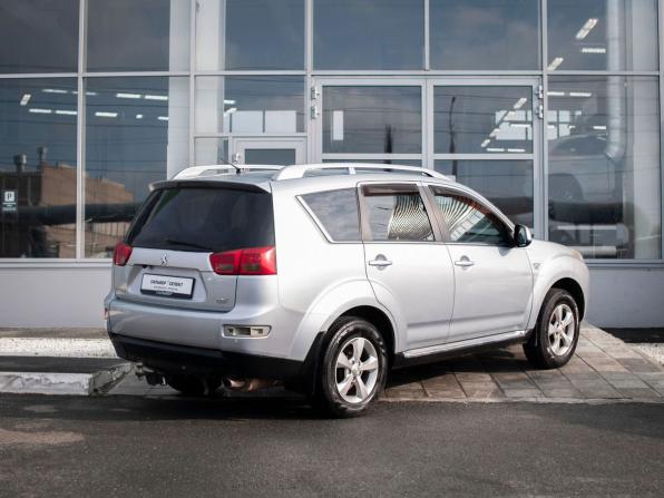 Peugeot 4007 с пробегом 2008 года, цена 900 000 рублей, 201789 км, внедорожник, Автокод Объявления