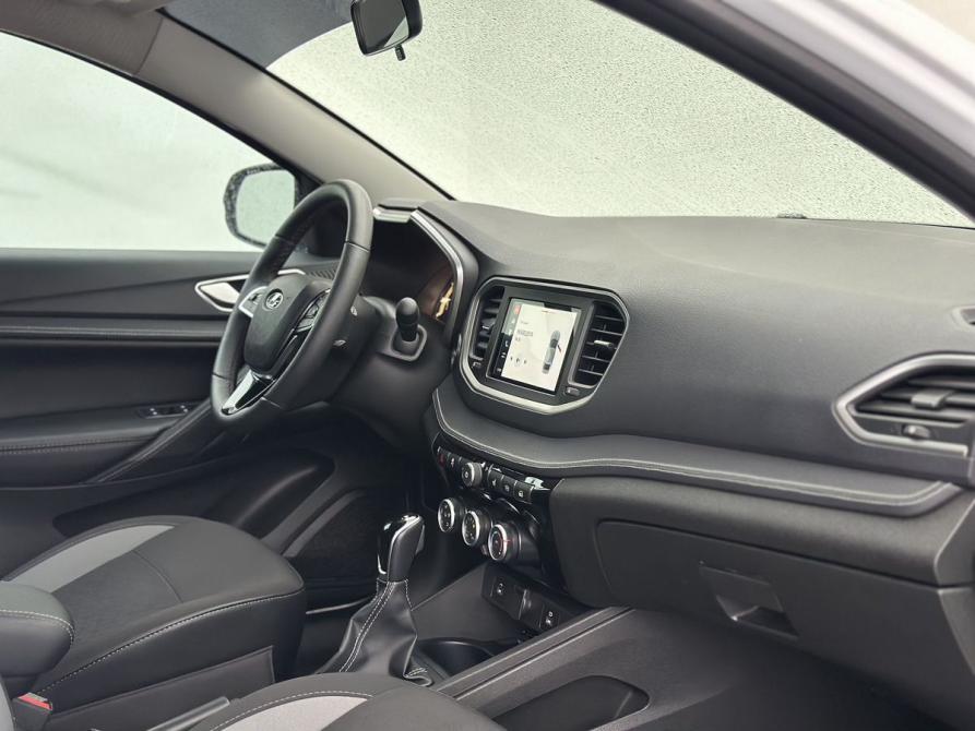 Lada (ВАЗ) Vesta I Рестайлинг (NG) Липецк  - изображение 10