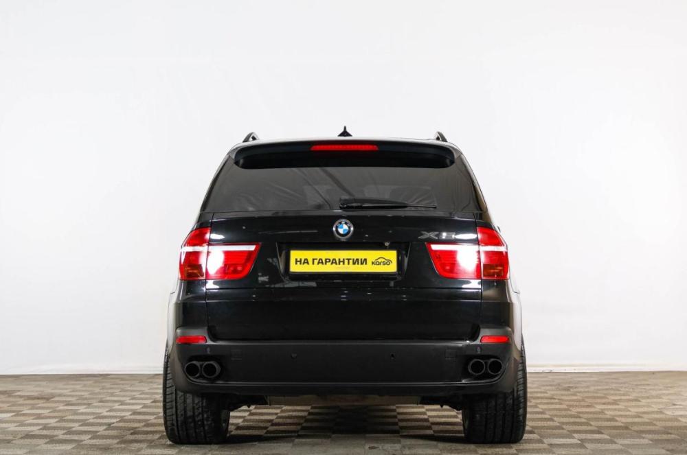 BMW X5 II (E70) Тюмень  - изображение 6