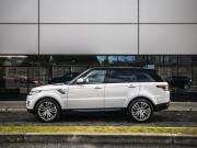 Land Rover Range Rover Sport II Санкт-Петербург  - изображение 47