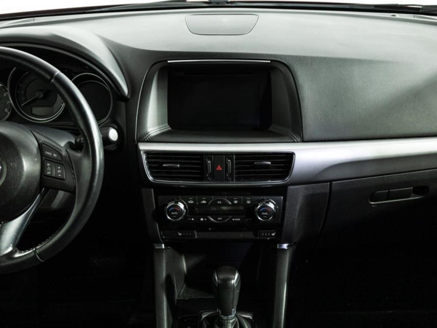 Mazda CX-5 I Рестайлинг Санкт-Петербург  - изображение 14