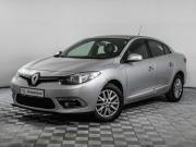 Renault Fluence I Рестайлинг Москва  - изображение 14