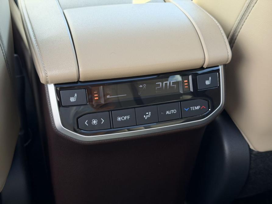 Toyota Highlander IV (XU70) Казань  - изображение 29