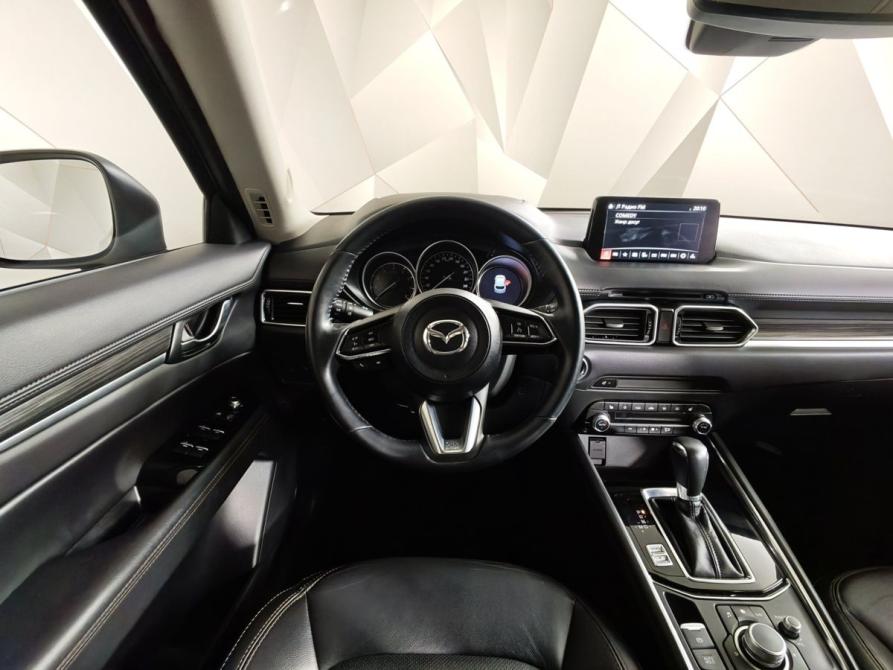 Mazda CX-5 II Москва  - изображение 20