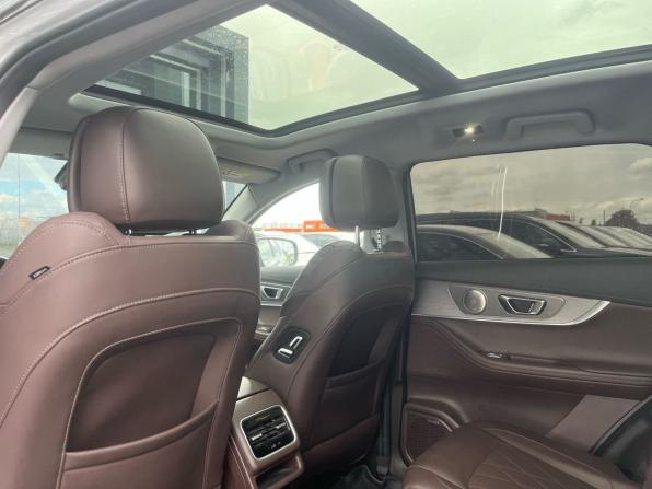 Chery Tiggo 8 Pro Max I Рестайлинг с пробегом 2023 года, цена 2 190 000 рублей, 80000 км, внедорожник, Автокод Объявления