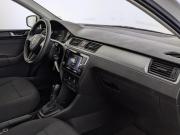 Skoda Rapid I Рестайлинг Москва  - изображение 38