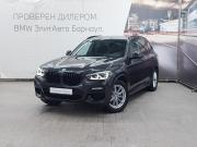 BMW X3 III (G01) Барнаул  - изображение 40
