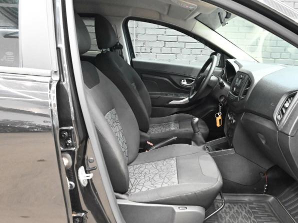 Lada (ВАЗ) XRAY I с пробегом 2019 года, цена 1 040 000 рублей, 46876 км, хэтчбек, Автокод Объявления