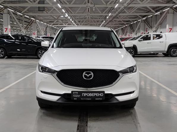 Mazda CX-5 II с пробегом 2020 года, цена 3 010 000 рублей, 72578 км, внедорожник, Автокод Объявления