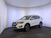 Nissan X-Trail III Рестайлинг Москва  - изображение 31