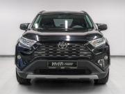 Toyota RAV4 V (XA50) Москва  - изображение 32