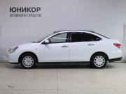 Nissan Almera III (G15) Дзержинск  - изображение 22