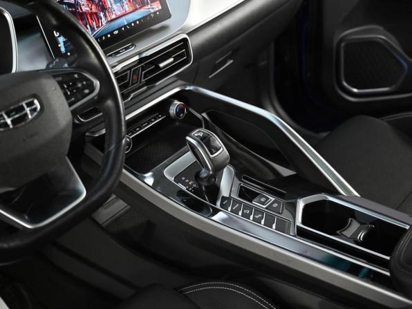 Geely Coolray I с пробегом 2022 года, цена 1 549 000 рублей, 100000 км, внедорожник, Автокод Объявления