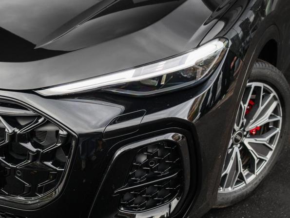 Audi Q5 III (GU) с пробегом 2026 года, цена 6 290 000 рублей, 2542 км, внедорожник, Автокод Объявления