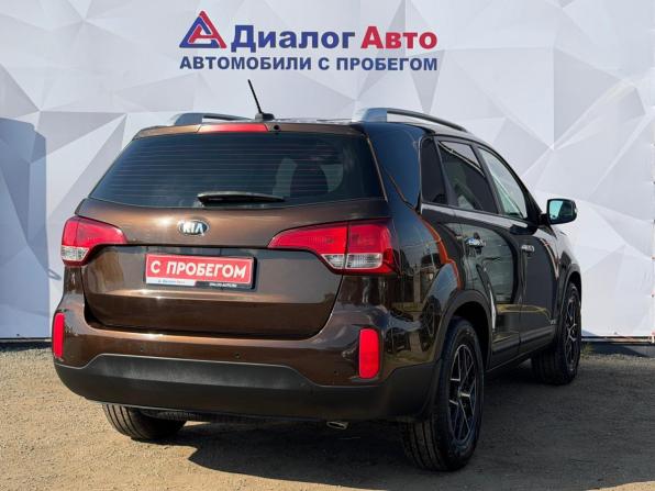 Kia Sorento II Рестайлинг с пробегом 2017 года, цена 2 300 000 рублей, 51000 км, внедорожник, Автокод Объявления